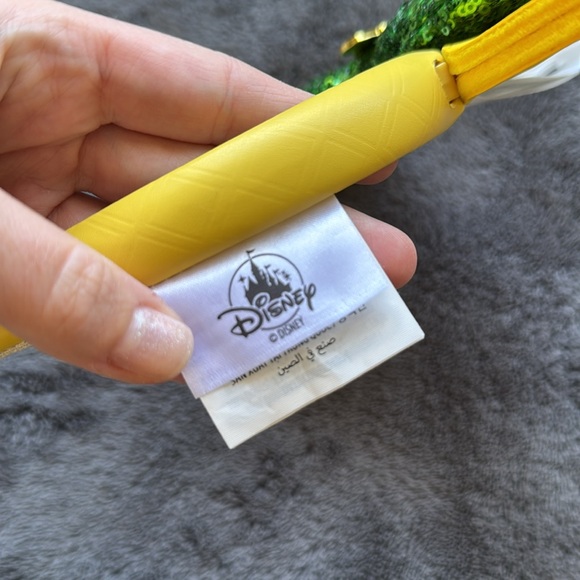 NWT Disney Eats Dole Whip Ears - Picture 3 of 4